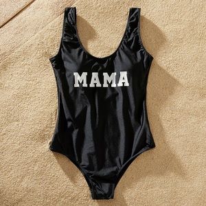 MAMA Swimsuit